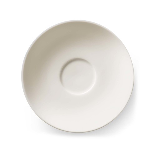 Zdjęcie do Spodek do filiżanki sztaplowanej do kawy i herbaty Crema, 150 mm 1