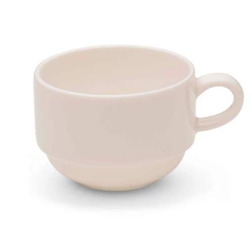 Zdjęcie do Filiżanka sztaplowana do espresso Crema 90 ml 1
