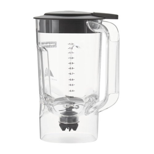 Photo for 1.25L Polycarbonate Container for 908 1