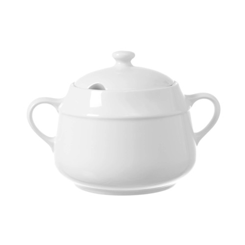 Zdjęcie do Waza do zupy Bianco 3200 ml 1