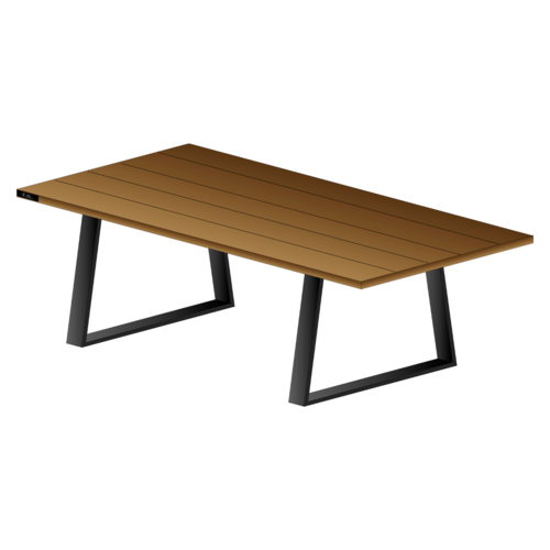 Zdjęcie do Stół ekspozycyjny Fine Dine 1800x900x(H)750 mm 1