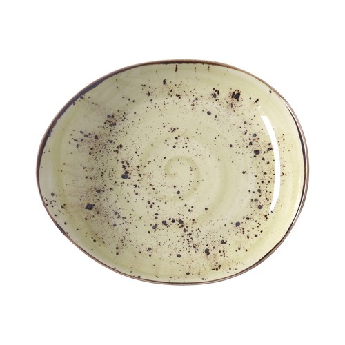 Bild för Talerz prezentacyjny Olive 270x240 mm [se] 1