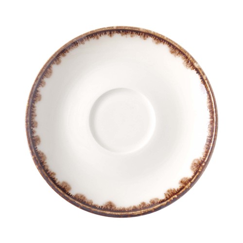 Zdjęcie do Spodek do filiżanki Vanilla 160 mm 1