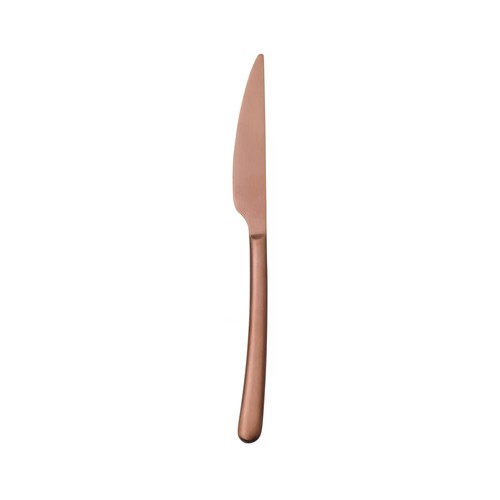 Nóż deserowy Amarone Bronze 190 mm