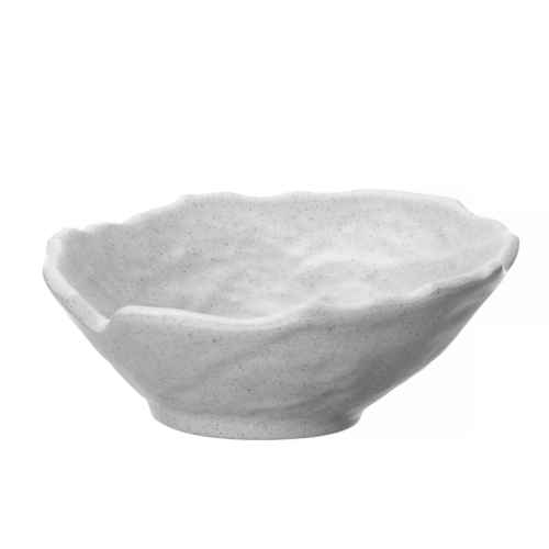 Photo for Terra Slanted Ramekin grey granite 232x225x(h)95 mm 1
