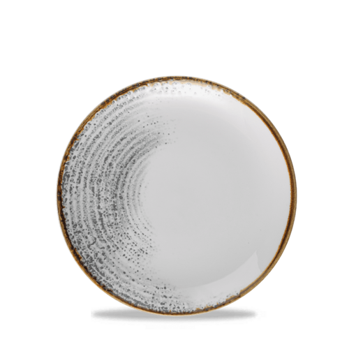 Fotografia pre Homespun Accents Jasper Grey plytká miska 165 mm 1