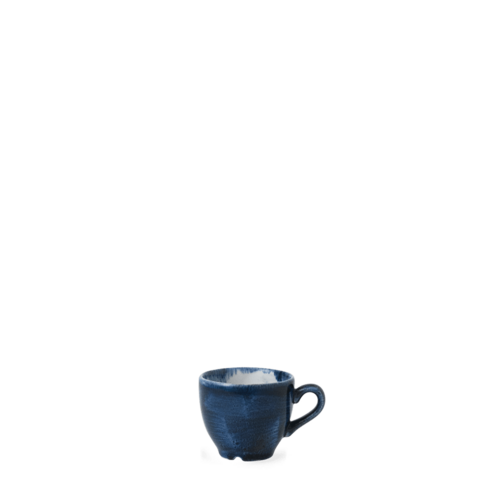 Zdjęcie do Filiżanka espresso Stonecast Plume Ultramarine 100 ml 1