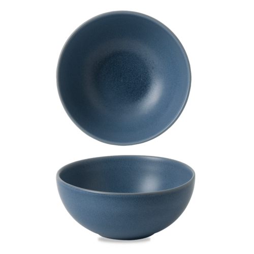 Zdjęcie do Miska azjatycka Nourish Oslo Blue 1075 ml 1