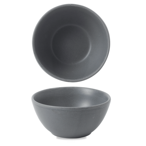 Zdjęcie do Miska Przystawkowa Nourish Seattle Grey 400 ml 1