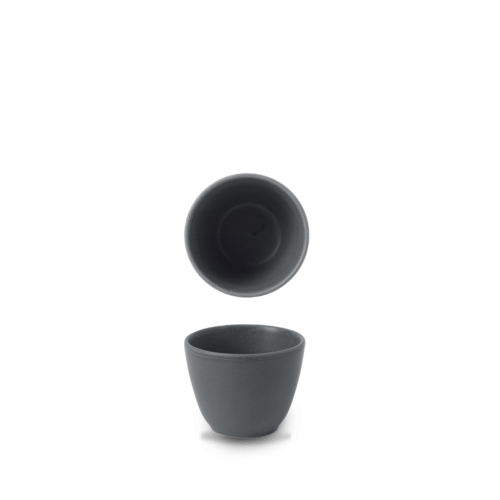 Zdjęcie do Naczynie Na Frytki Nourish Seattle Grey 290 ml 1