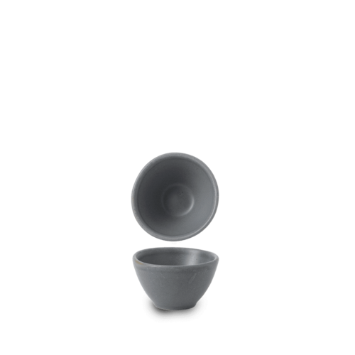 Zdjęcie do Naczynie Na Dipy Nourish Seattle Grey 60 ml 1
