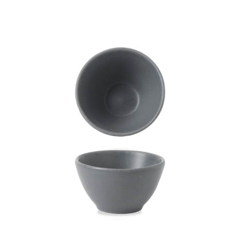 Zdjęcie do Naczynie Na Dipy Nourish Seattle Grey 110 ml 1