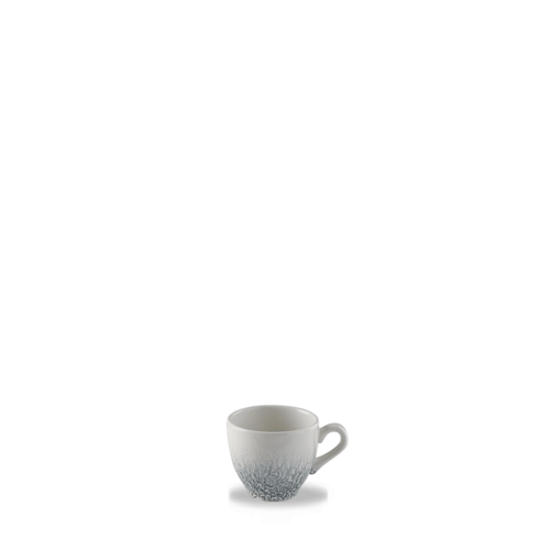 Photo for Raku Topaz Blue espresso cup, 100ml 1