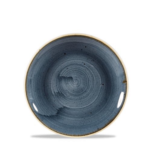 Zdjęcie do Talerz płytki Stonecast Blueberry 165 mm 1