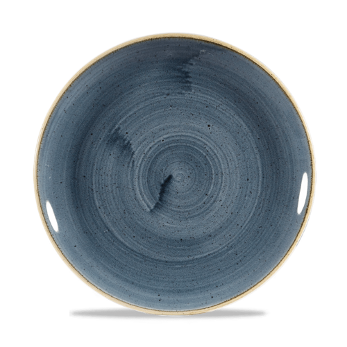 Zdjęcie do Talerz płytki Stonecast Blueberry 217 mm 1
