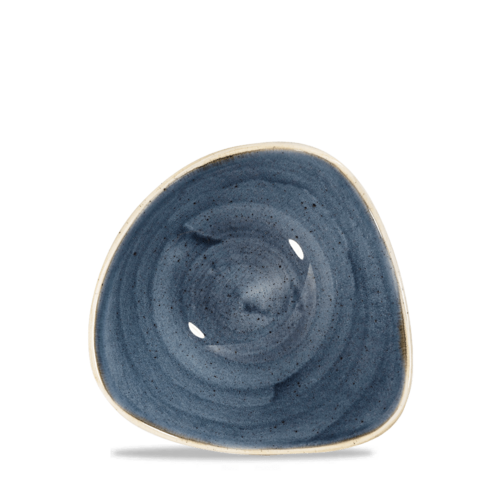 Zdjęcie do Miska trójkątna Stonecast Blueberry 153 mm 1
