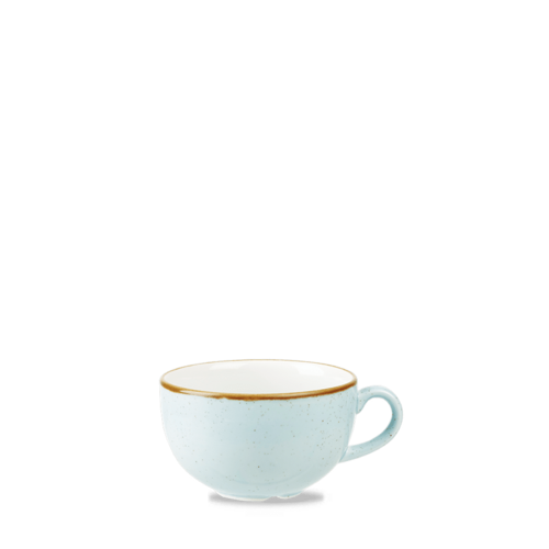Zdjęcie do Filiżanka do cappuccino Stonecast Duck Egg Blue 340 ml 1