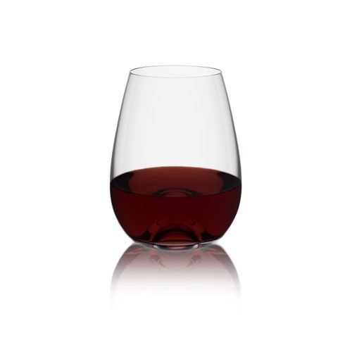 Szklanka do wina bordeaux Wine Solution, 460ml