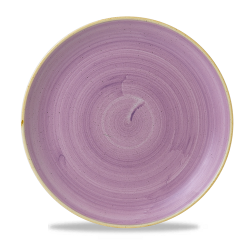 Zdjęcie do Talerz płytki Stonecast Lavender 288 mm 1