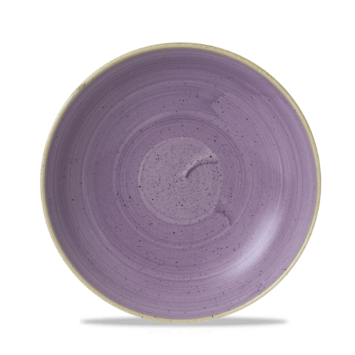 Zdjęcie do Miska coupe Stonecast Lavender 248 mm 1