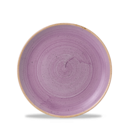 Zdjęcie do Talerz płytki Stonecast Lavender 217 mm 1