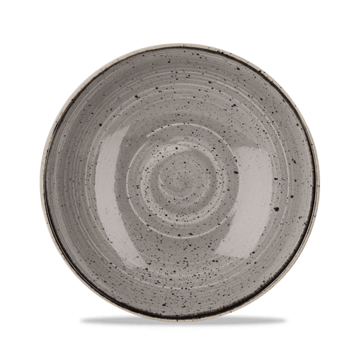 Zdjęcie do Miska coupe Stonecast Peppercorn Grey 1136 ml 1