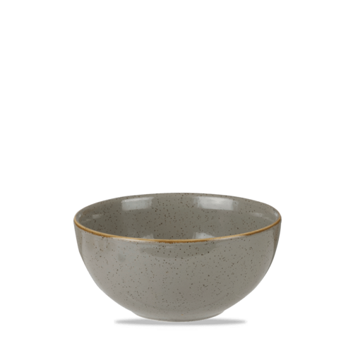 Zdjęcie do Miska Stonecast Peppercorn Grey 470 ml, 132 mm 1