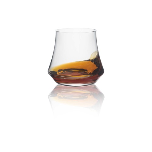 Foto für Niedriges Glas Eclipse, 380 ml 1