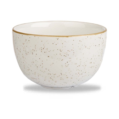 Zdjęcie do Miska/cukiernica Stonecast Barley White 98 mm 1