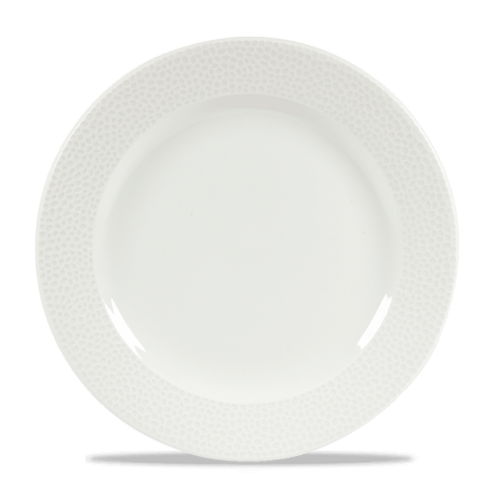 Photo for Isla footed plate, 276mm 1