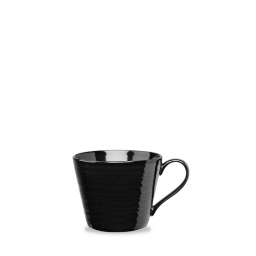 Zdjęcie do Kubek Rustics Snug 355 ml czarny 1