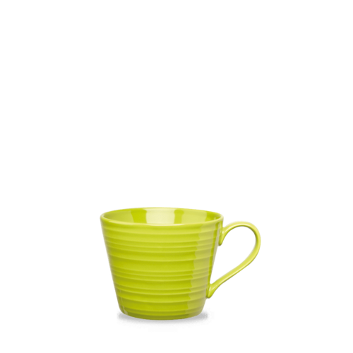 Zdjęcie do Kubek Rustics Snug 355 ml zielony 1
