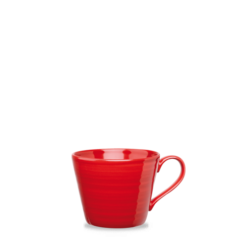 Zdjęcie do Kubek Rustics Snug 355 ml czerwony 1