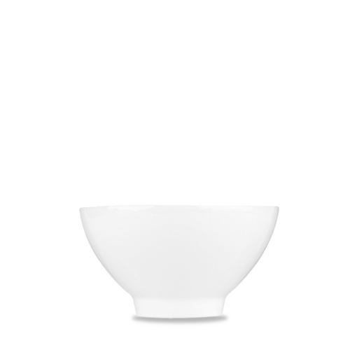 Photo for Alchemy Balance White Rice bowl, 140mm 1