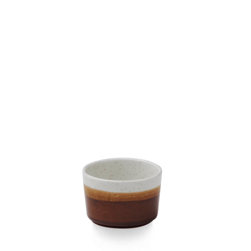 Zdjęcie do Miska Nourish Siena Barley White, 90x(h)60mm 1