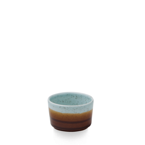 Photo for Nourish Siena Duck Egg bowl, 90x(h)60mm 1