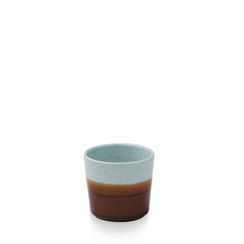 Zdjęcie do Naczynie na frytki Nourish Siena Duck Egg, 87x(h)82mm 1