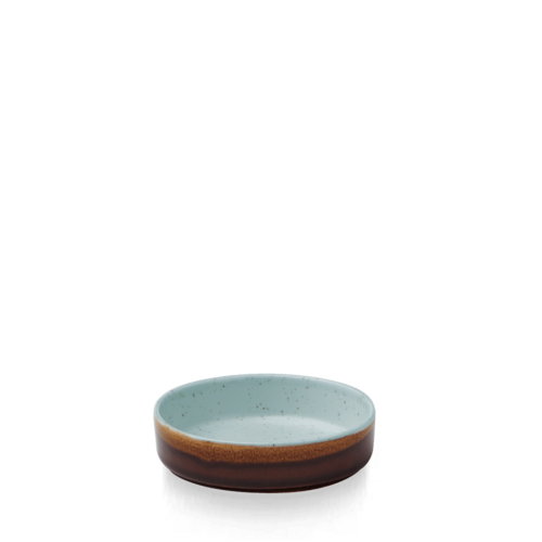 Zdjęcie do Naczynie przystawkowe Nourish Siena Duck Egg, 120mm 1