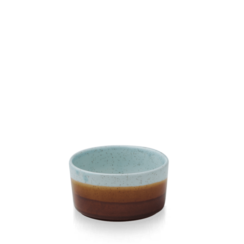 Zdjęcie do Miska do zupy Nourish Siena Duck Egg, 120mm 1