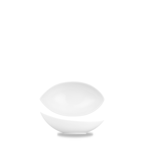Photo for Alchemy Balance White tear dish, 160mm 1