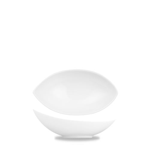 Photo for Alchemy Balance White tear dish, 236mm 1