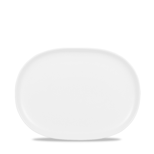 Fotografie pro Oválný talíř Alchemy Moonstone o rozměrech 167 x 225 mm 1