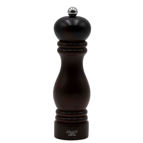 Fotografia pre Mlynček na soľ Sorrento, čierny, 190 mm 1