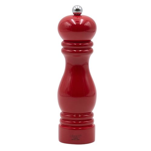 Foto für Salzmühle Sorrento rot, 190 mm 1