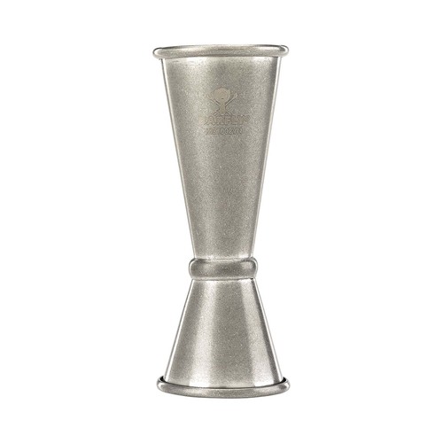 Photo for 25 ml. x 50 ml. Japanese Style Jigger, Vintage 1