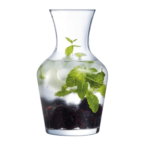 Zdjęcie do Karafka do wody i wina Vin 0,5 l (Stary kod: C0197) 1