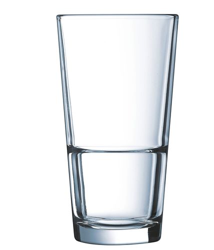 Zdjęcie do Szklanka wysoka Stack Up 290 ml 1