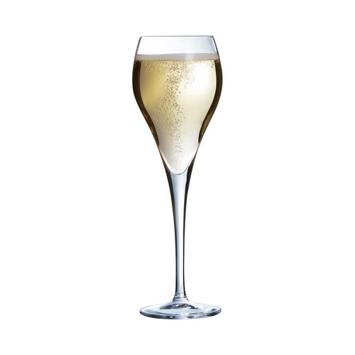 Zdjęcie do Kieliszek do szampana Brio Flute 160 ml 1