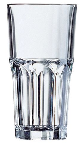 Zdjęcie do Szklanka Granity 310 ml 1