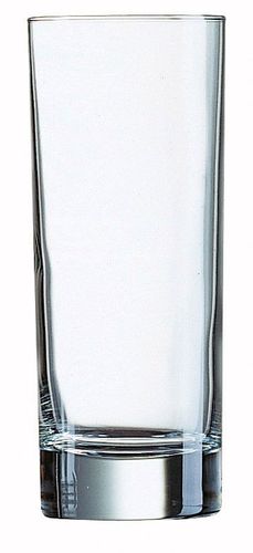 Szklanka wysoka Islande 360 ml